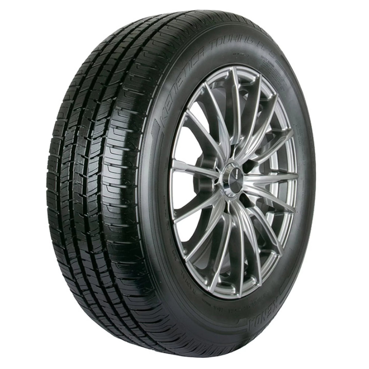 All Season 225/60R17 99H Passenger Tire D89200