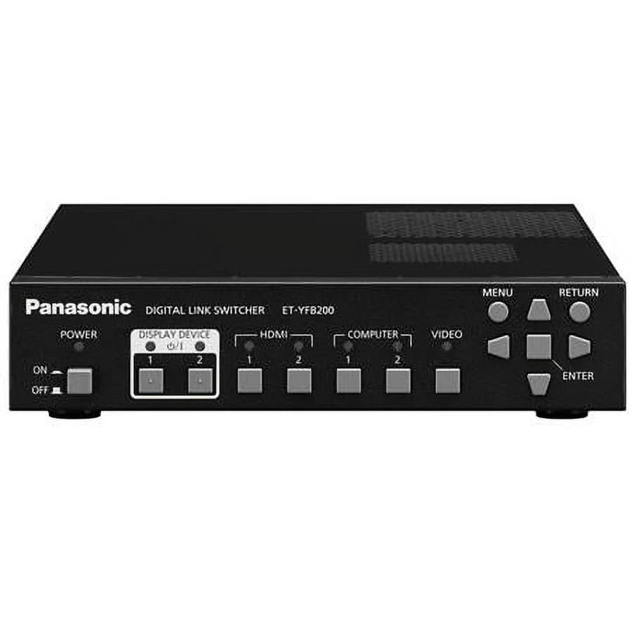 Digital Link Switcher 4K B6880