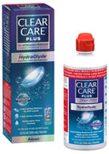 12 oz Contact Lens Cleaning and Disinfecting Solution J97144