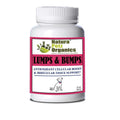 Lumps and Bumps Capsules for Dogs and Cats E978
