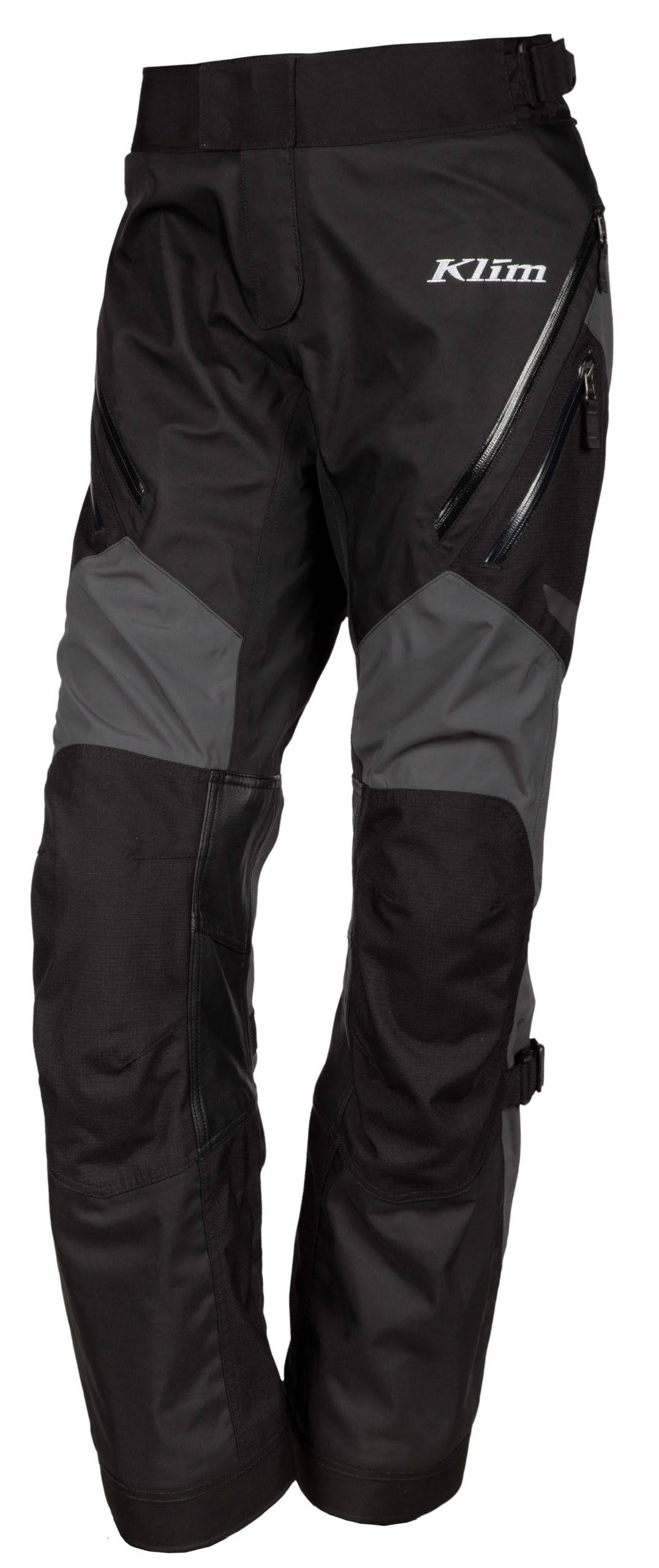 Artemis Pant Dark Gray 14 K6549