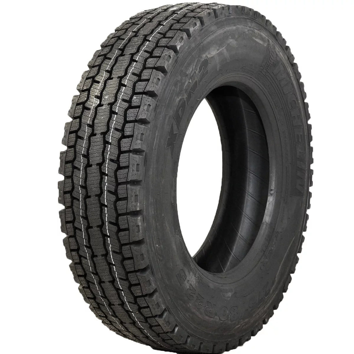 11R24.5 H/16PLY Tire O244