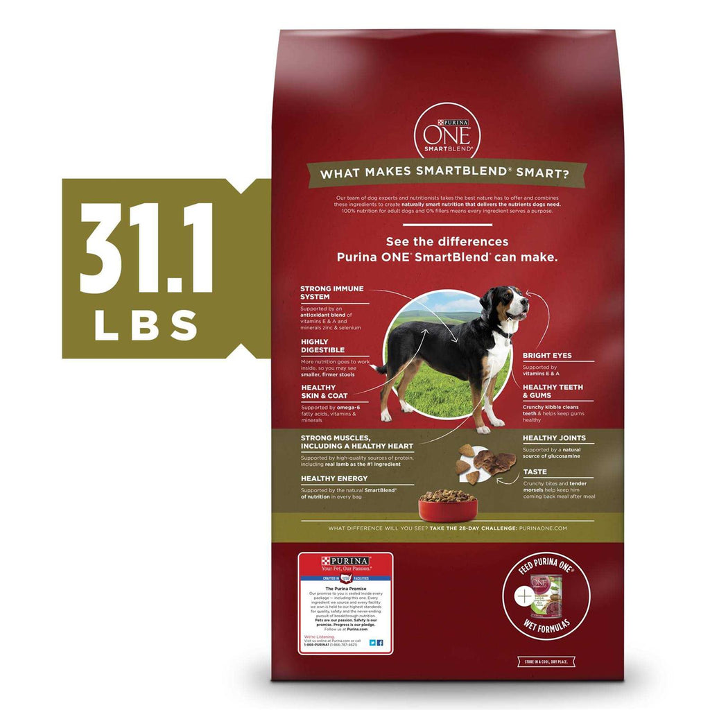 Dry Dog Food Rice Formula G894