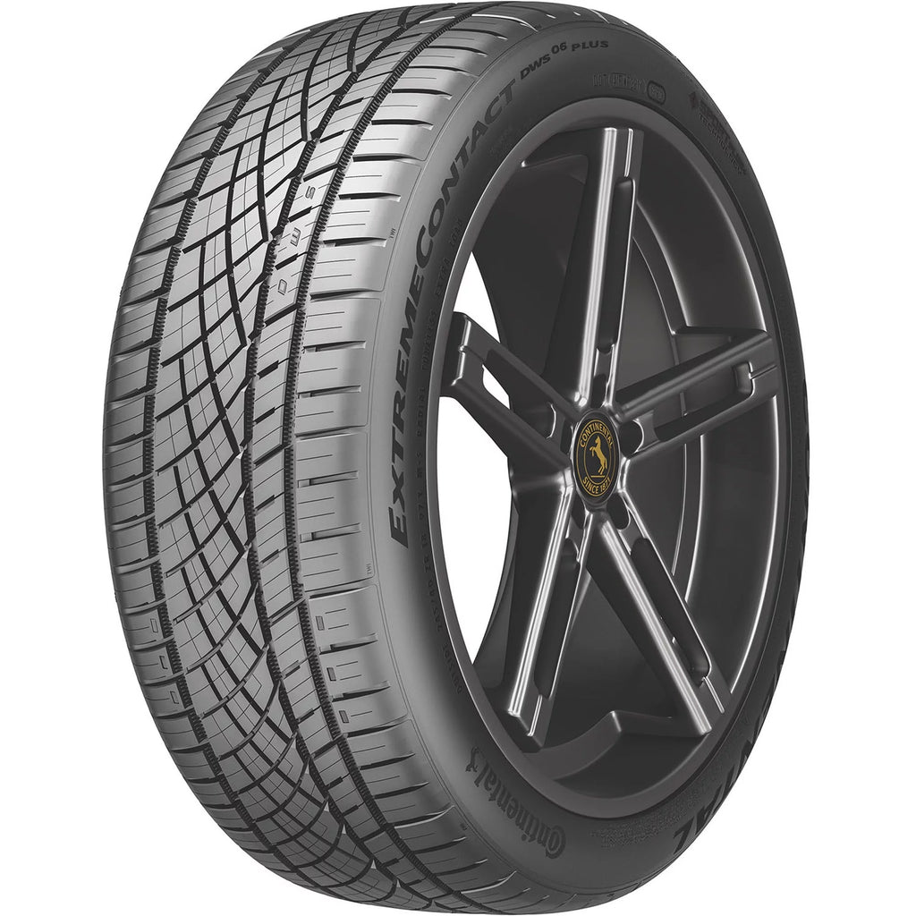 All Season 245/50ZR17 99W Passenger Tire Z15097