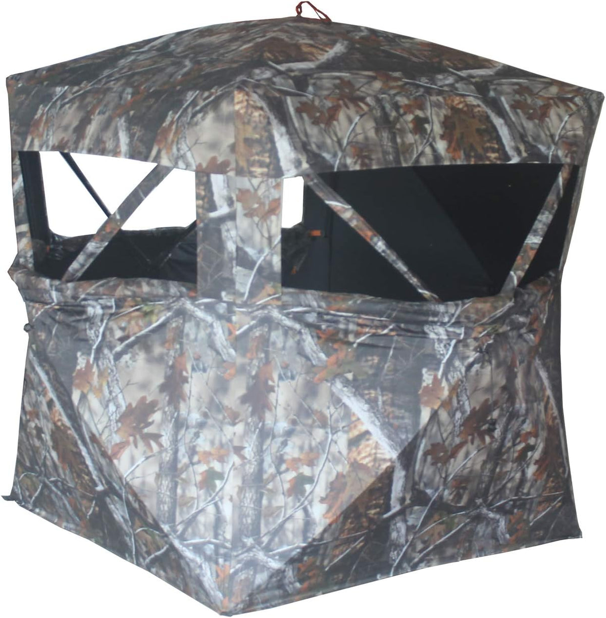 2 Person Hunting Blind A1586