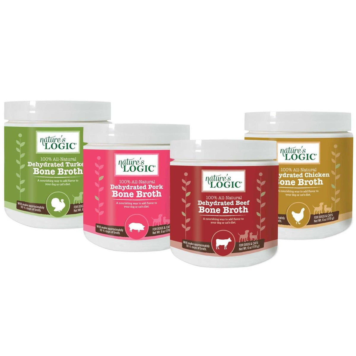 Dehydrated Bone Broth W15389
