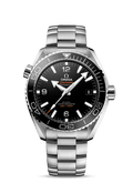 Black 43.5mm Watch N272567