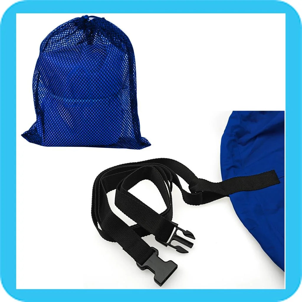 Boat Cover C265