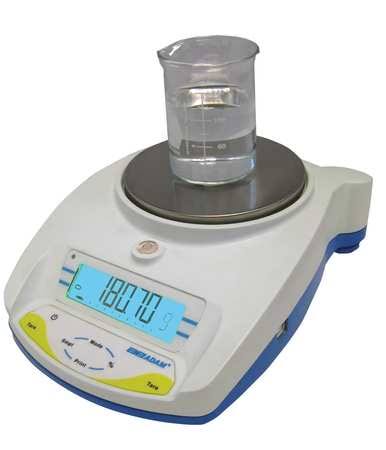 120g Capacity Portable Precision Balance V1797