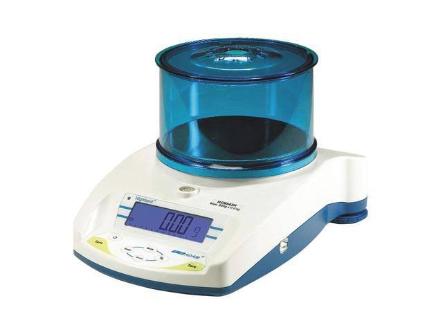 120g Capacity Portable Precision Balance V1797