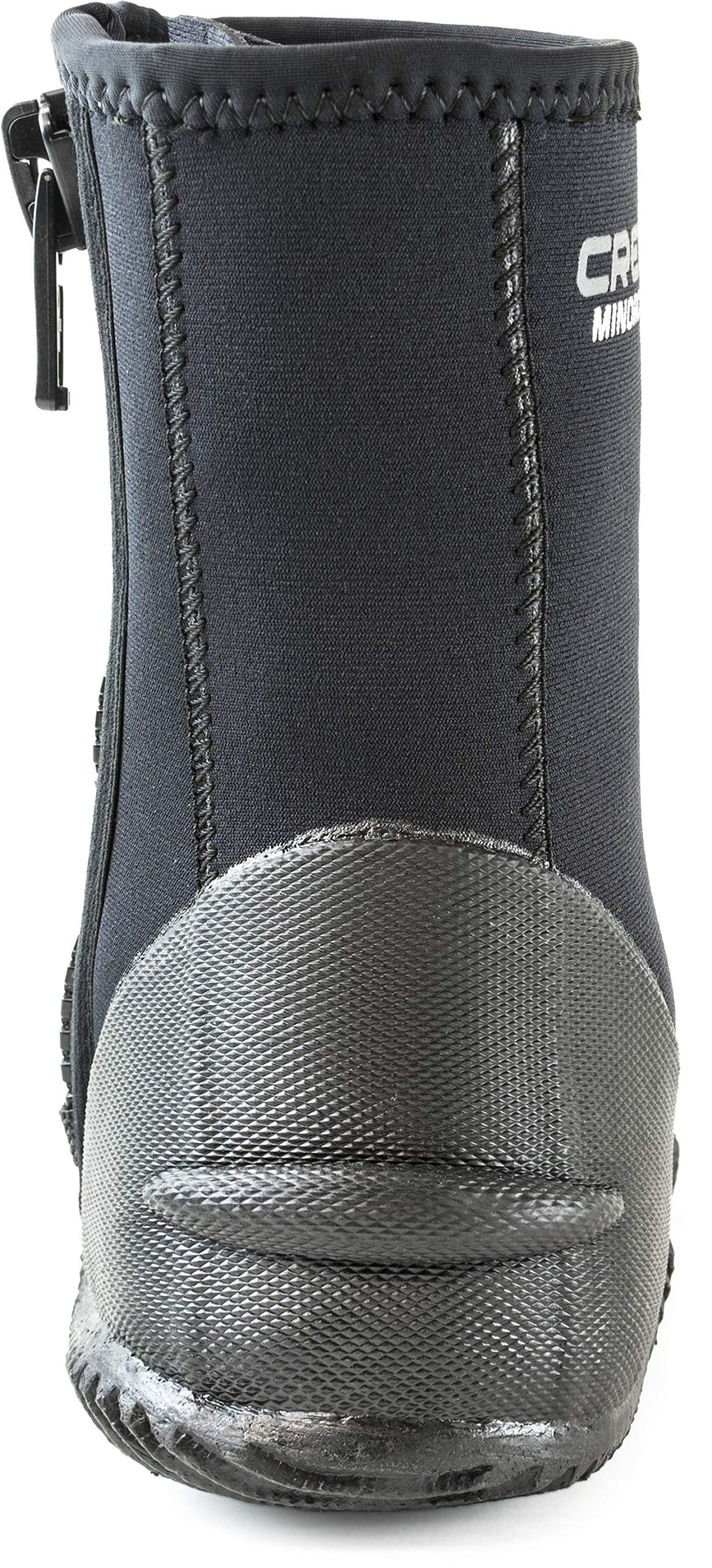 3mm Minorca Boots N2007