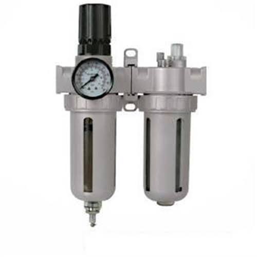 Air Filter Regulator & Lubricator 150ml R826976
