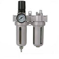 Air Filter Regulator & Lubricator 150ml R826976