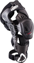 Carbon Knee Brace Pair G18025