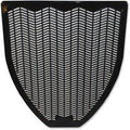Black Disposable Non-Slip Urinal Mat U72219