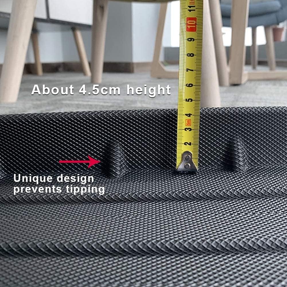 All Weather TPE Car Floor Mats Cargo Trunk Mat R77097