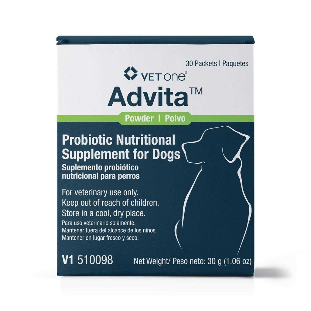 Probiotic Nutritional Supplement for Dogs B9431