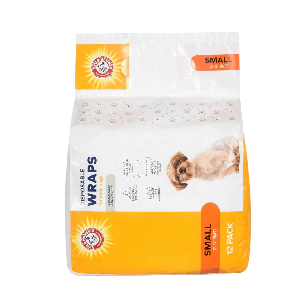 Male Dog Wraps I94763