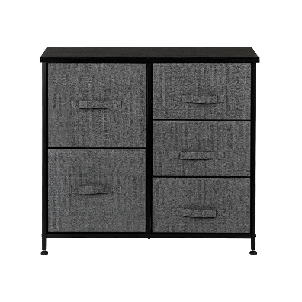 5 Drawer Storage Dresser G798610