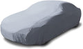 100-Layers All Weather Waterproof Car Cover Z20204