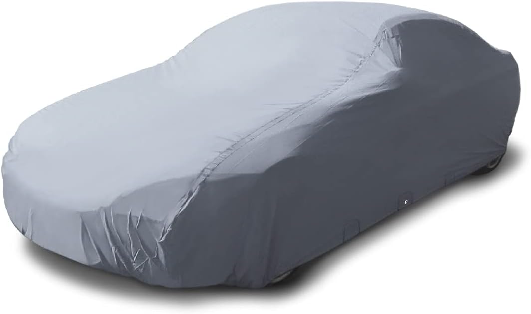 100-Layers All Weather Waterproof Car Cover Z20204