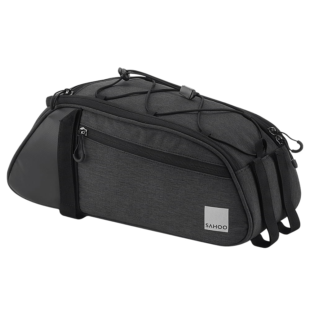 Bike Rear Carrier Seat U40703
