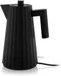 Black 1.5 L Electric Kettle B6308