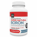 Boron 60 Veg Caps T7517