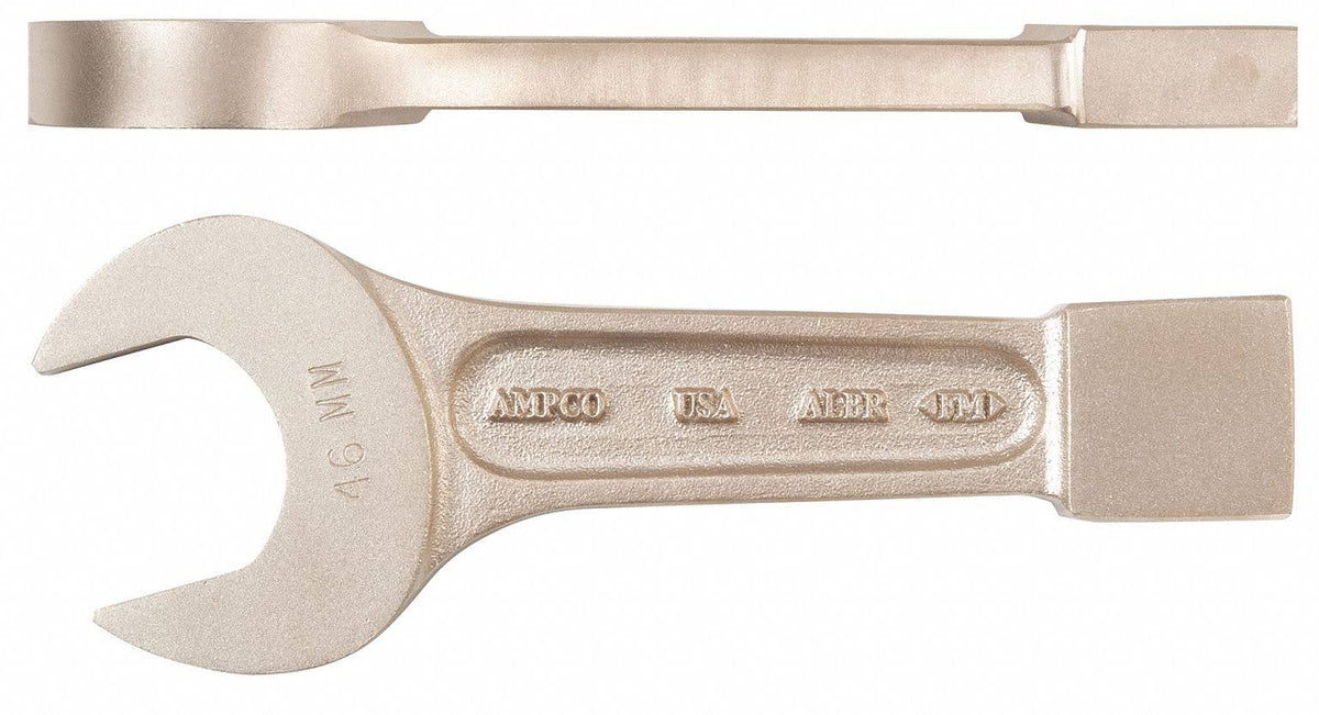 Striking Wrench, 2-1/2 F532334