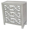 3 Drawer Accent Chest K48227