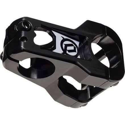 Black 50mm Stem A104