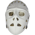 White Goalie Mask T5277