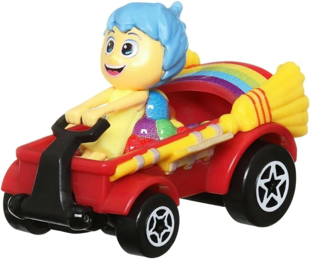 1:64 Diecast Vehicle I74686