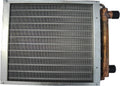12x12 Water to Air Heat Exchanger C707
