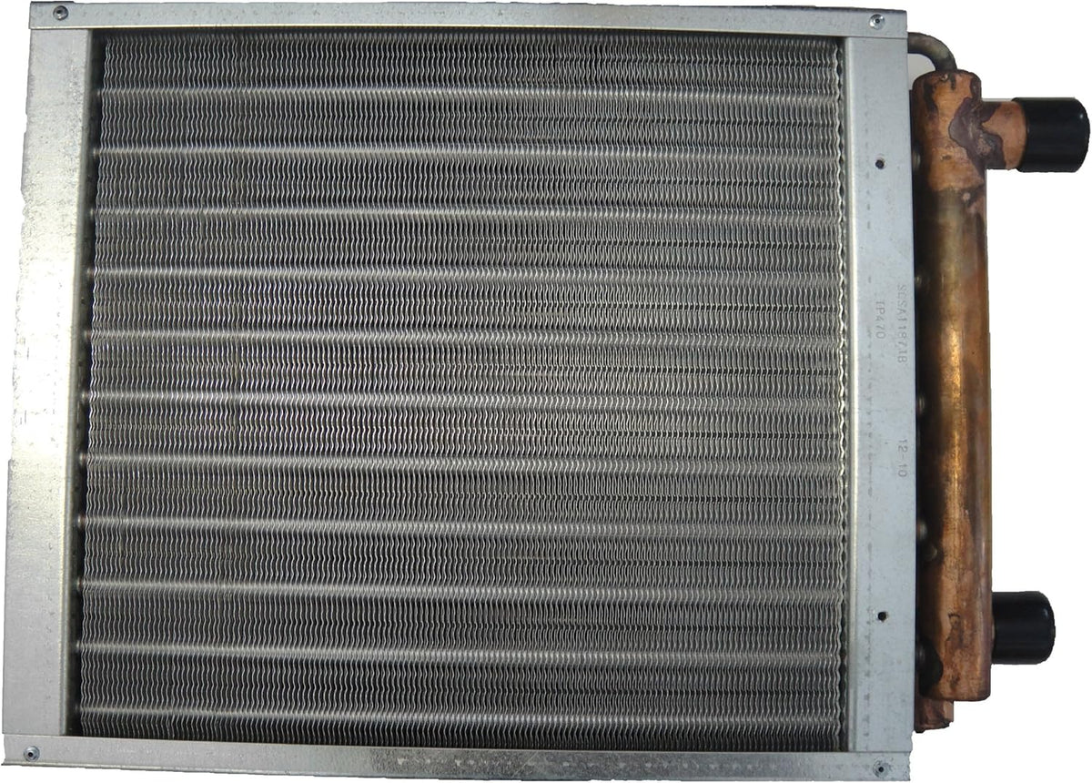 12x12 Water to Air Heat Exchanger C707