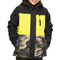 Boys 3-in-1 Insulated Jacket C57808
