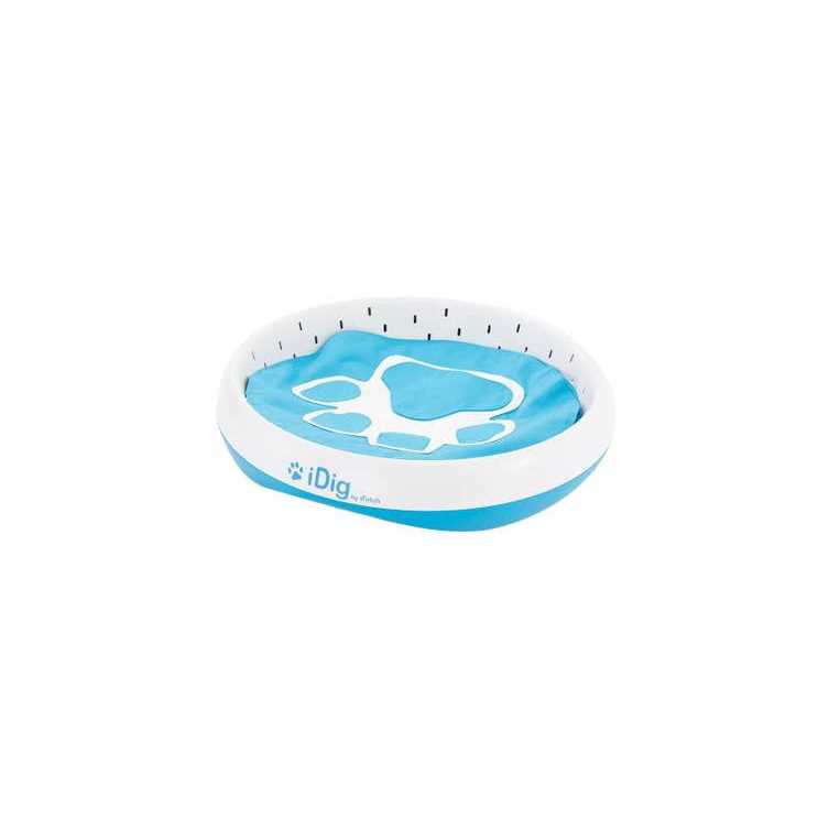 Dog Digging Toy B239