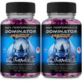Extra Strength Gummies 2 Pack Z30110