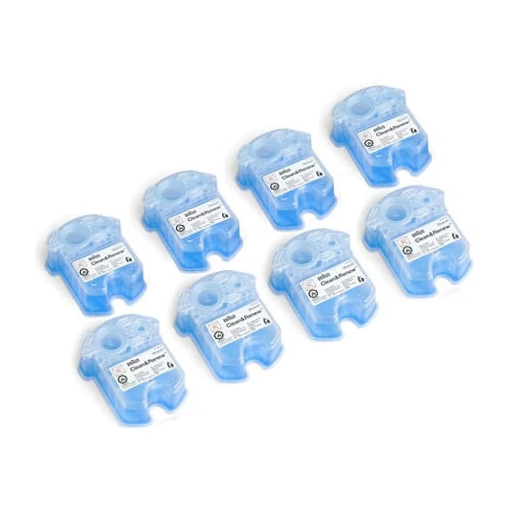 Clean And Renew Refills Cartridge M3660
