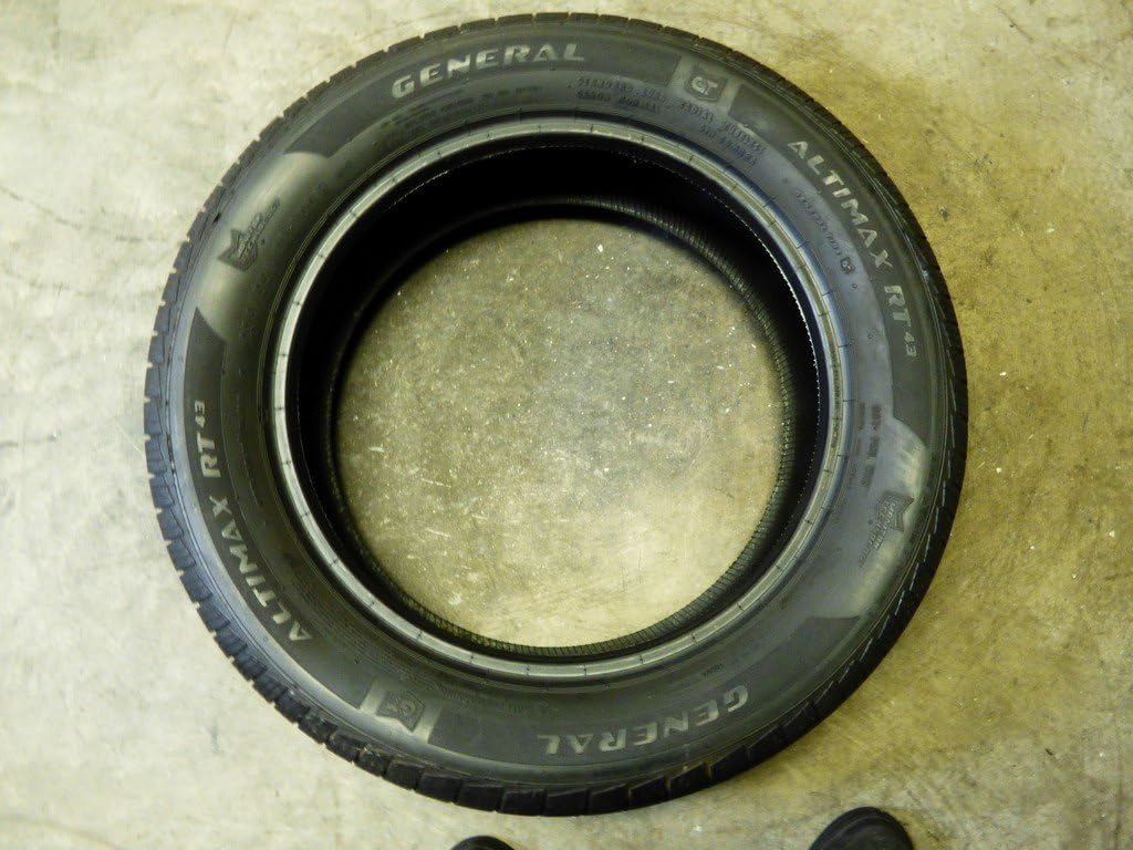235/55R18 100H Radial Tire K486