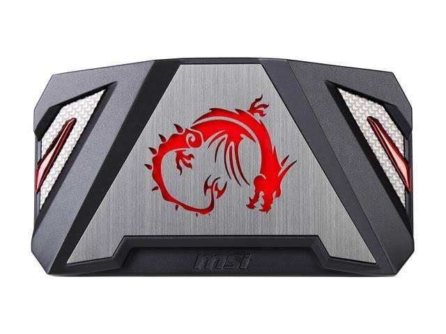SLI Bridge K6205