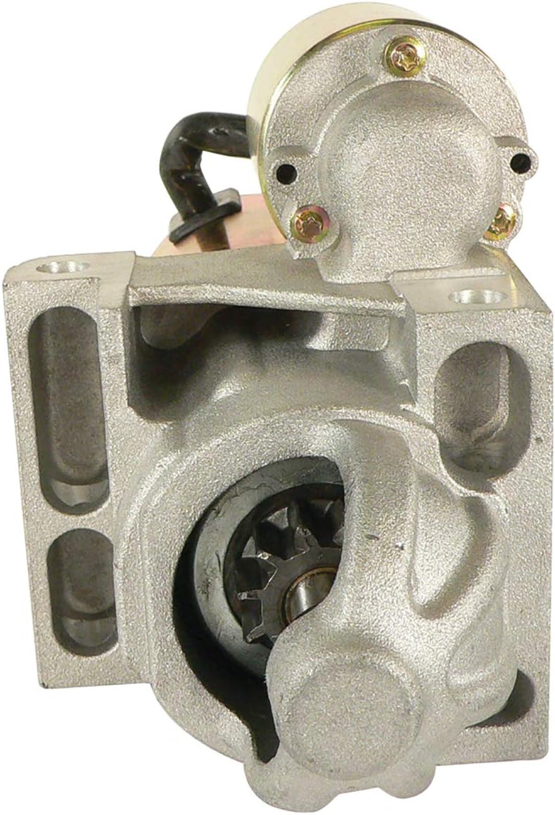 Starter for Lift Trucks, 4.3L 5.0L 5.7L 6.2L 7.4L 8.1L 8.2L 8.9L, Pack of 2 G1506