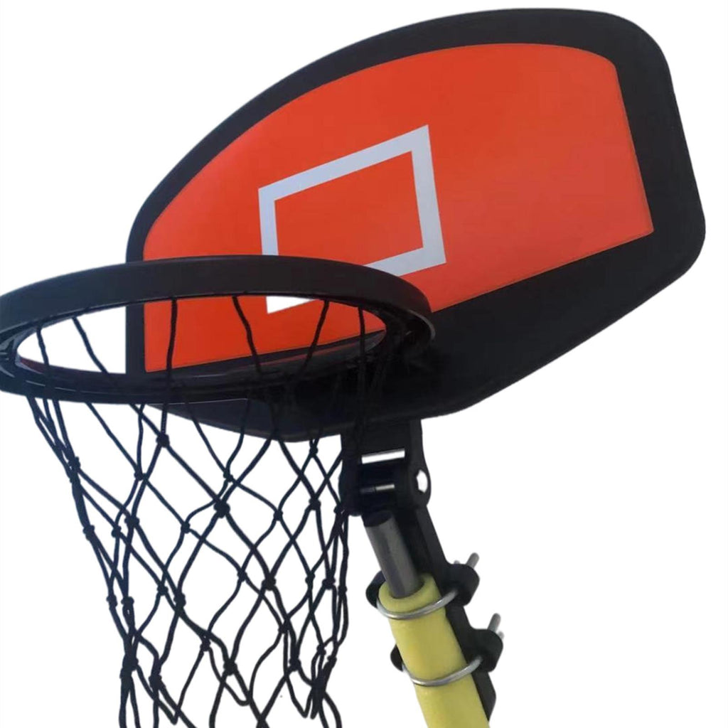 Basketball Hoop for Trampoline B40605