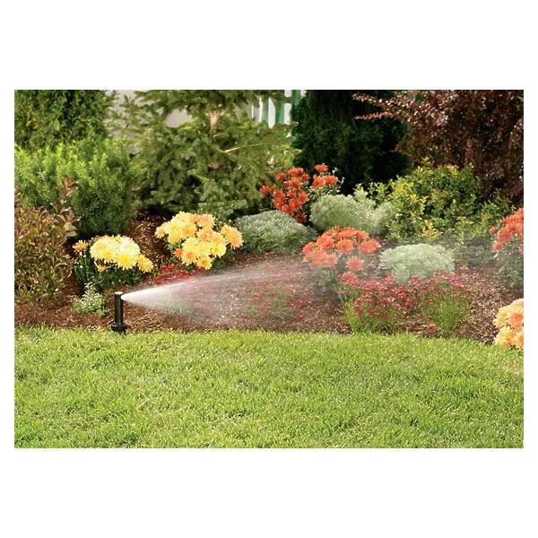 4x22 Pop-Up Gear DRIVEN Lawn Sprinkler Head V701