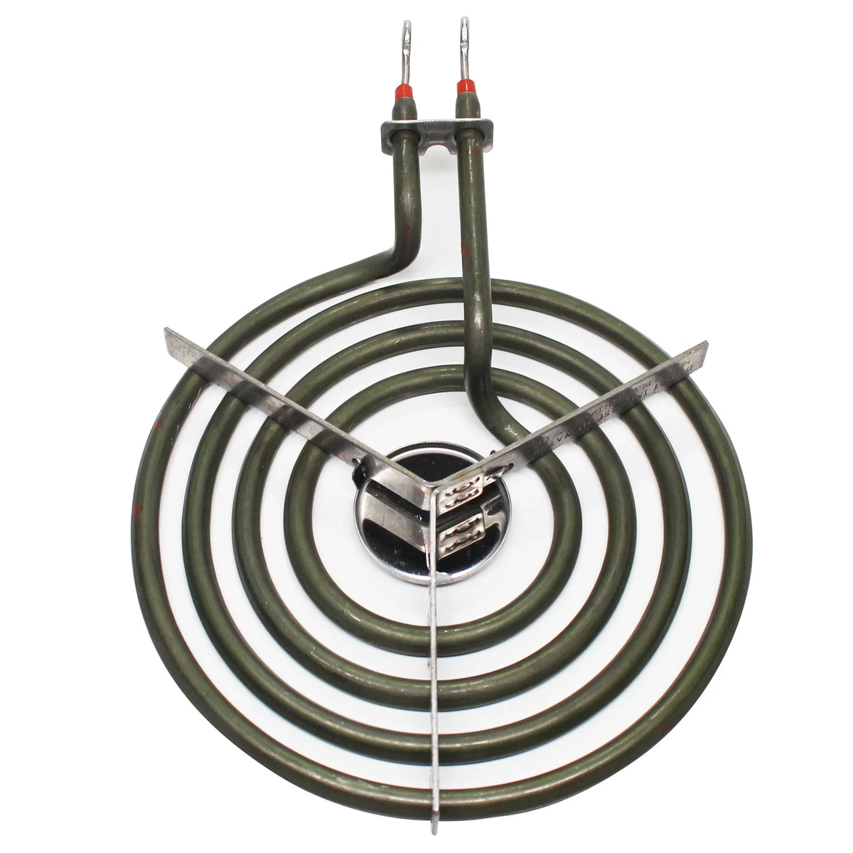 6 inch 4 Turns Surface Burner Element for Range Stove Cooktop Y66470