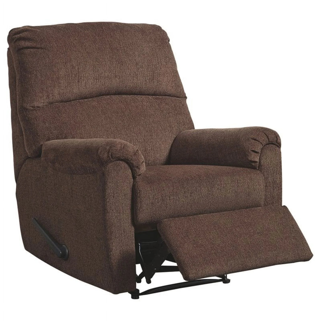 Fabric Wall Recliner P305916