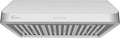 36 Inch Stainless Steel Under Cabinet Range Hood L617