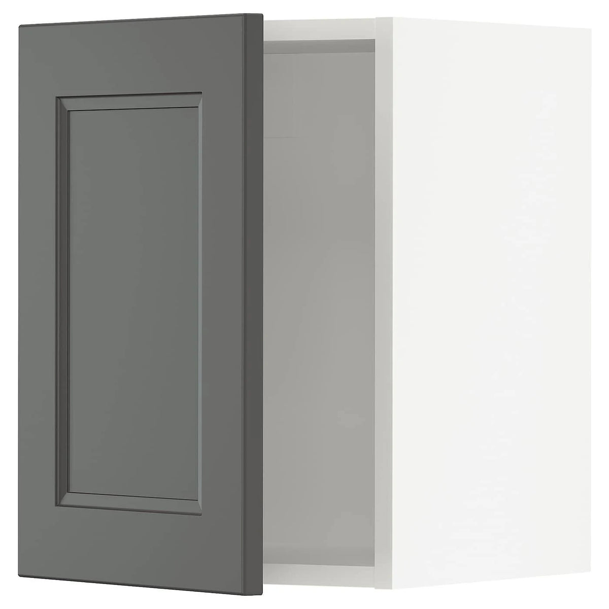 White Wall Cabinet 15x15x20 N420