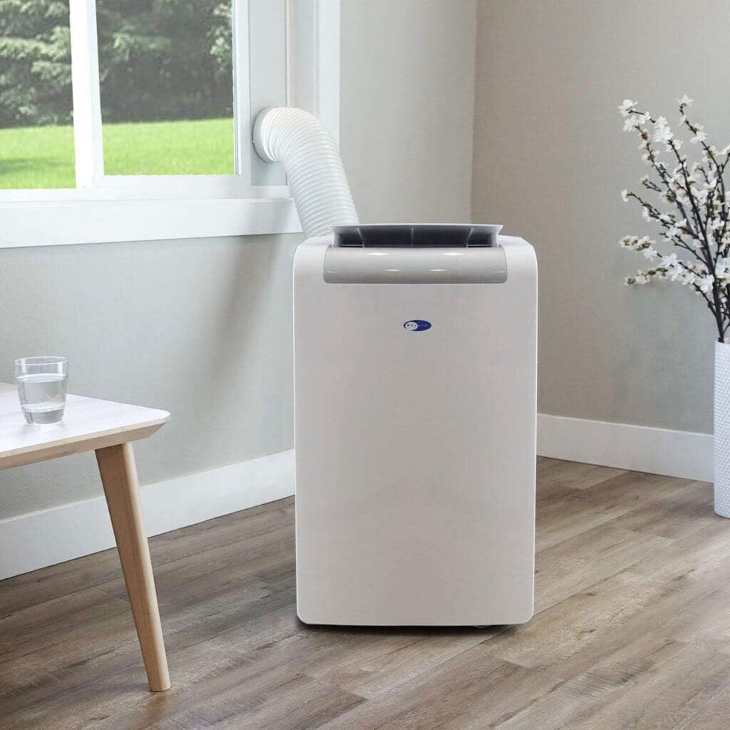 14,000 BTU Portable Air Conditioner with Activated Carbon Filter B21314