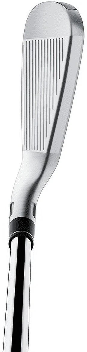 Steel Right-Handed 5-PW + AW Iron Set Y997